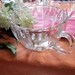 Punch / Tea / Coffee Cups - set of 5 Tulip Design