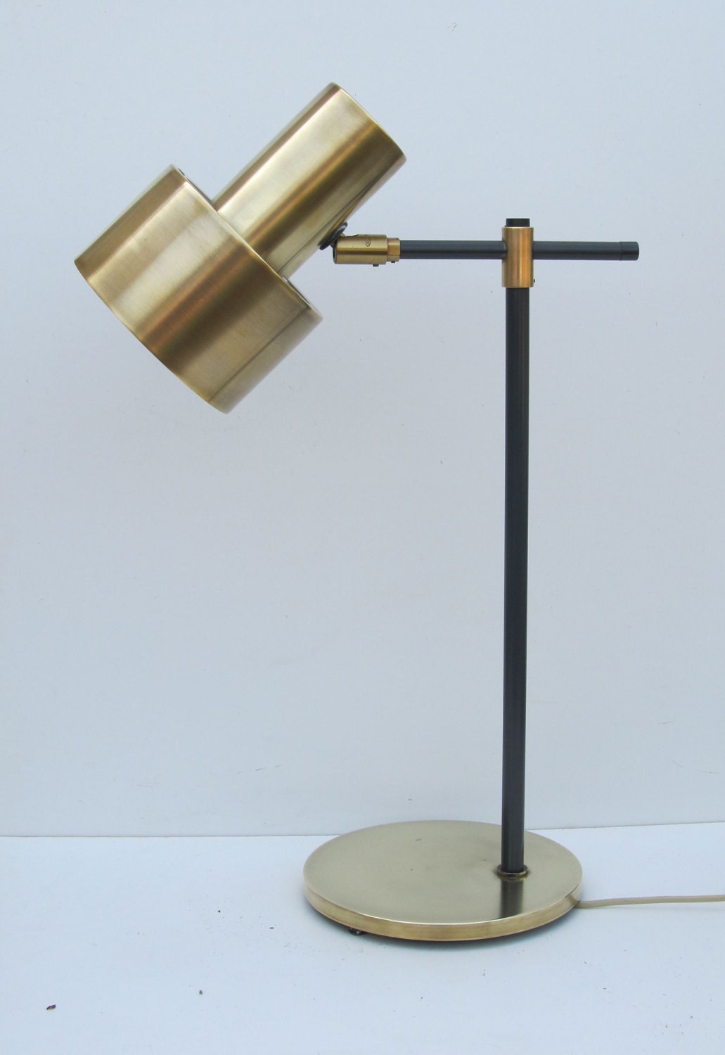 Fog & Morup Jo Hammerborg Lento desk table lamp