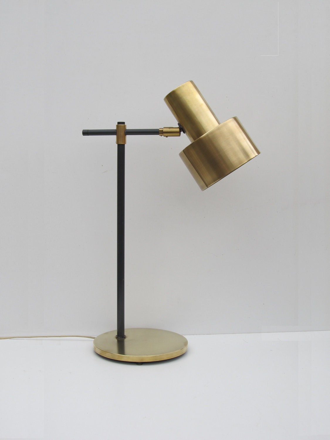 Fog & Morup Jo Hammerborg Lento desk table lamp
