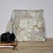 World Map Prints Large Diaper Bag/  Beige Tote Bag/Messenger Bag/ Shoulder Bag/Everyday Purse