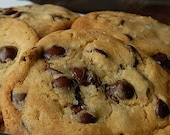 Chocolate Chip Cookies Body Mist Spray