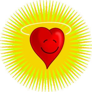 Happy Heart Whipped Body Frosting