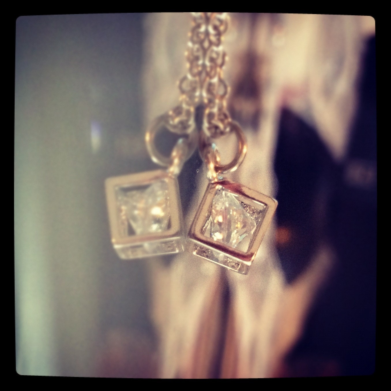Diana Necklace