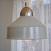 Concrete Pendant Light Mansfield