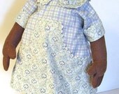 DONNA MAY ROBINSON: Bernice