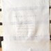 Trust in the Lord - Intermediate Sampler - 100% Cotton Embroidery Pattern