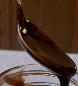50% OFF  Dark Chocolate Sauce MADE to Order, finest ingredients used