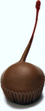 50% OFF Chocolate Covered Fresh Cherries (24) MADE to Order, and with the finest ingredients