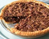 50% OFF  Chocolate Texas Pecan Pie,  made with the finest ingredients, MADE to Order