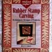 Rubber Stamp Carving Book