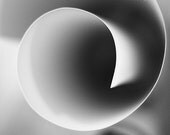 Abstract black and white photo, print you can frame for your wall - behindmyblueeyes