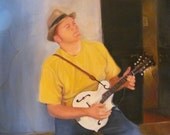 Cajun Mandolin