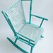 Children's Rocking Chair by Petits Sauvages