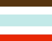 Stripes - 8x10" - Customizable