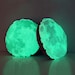 The Moonlight hug cushion, NOCTURN BY MOONLIGHT ( glow in the dark moon pillow )