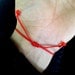 THE HUNGER GAMES - Bow and Arrow Survival Bracelet