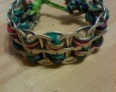 Pull Tab Bracelet-Multi Color (4 or more)