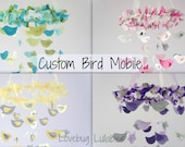 DESIGN Your Own BIRD Mobile