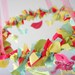 Butterflies & Bird Mobile - Nursery Mobile, Baby Shower Gift, Nursery Decor
