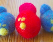 Jingle Birds
