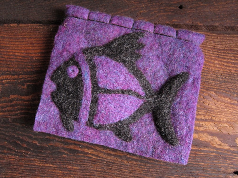 Fish journal