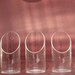 3 Hanging Glass - Make Your Own Terrarium, Air plants, Succulent, Glass Terrarium,Terrarium Supplies
