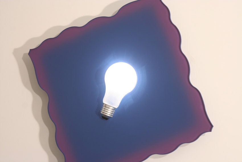 Wall Sconce - Modern Lighting Fixture - Perito Moreno Arabesque