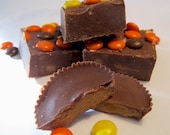 Chocolate Peanut Butter Buster - 1/4 lb.