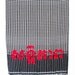 PEACE in Khmer--Black Hand Woven Long Cotton Cambodian Style Scarf--Krama--26" x 75"--65cmx190cm--silk screen--
