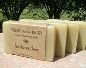 Jewelweed Soap, Natural Handmade Soap