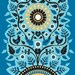 Sun Grow illustration print