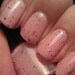 Candy Coated Mini Nail Polish