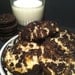 Oreo Chessecake Cookies- Made fresh, Baked goods, Delicious