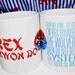Napoleon Dynamite Mug - Rex Kwon Do Quotes