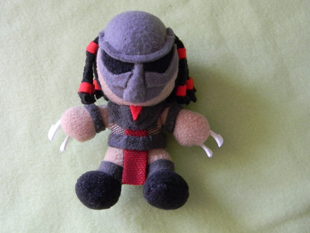 avp plush