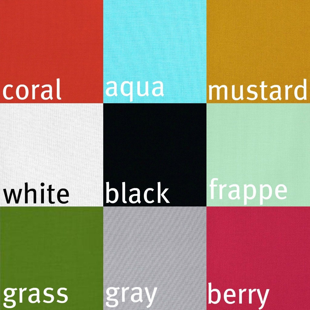 Custom Rainbow Felt Bunting Nursery Decor