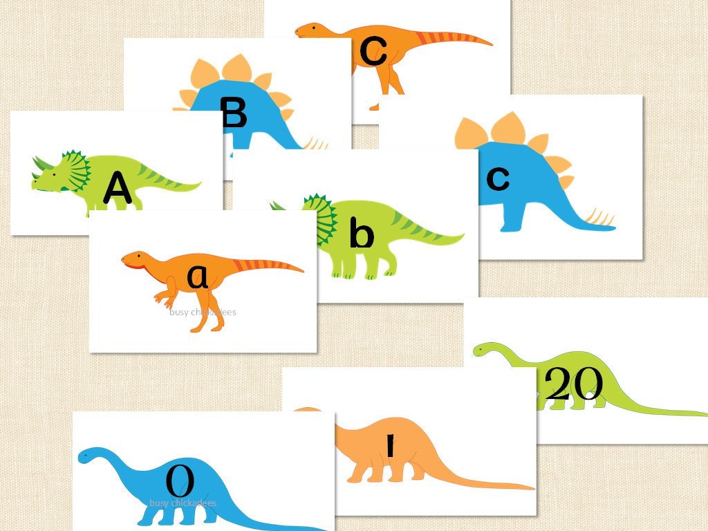 dinosaurs for preschoolers