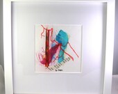 Rhapsody-ORIGINAL FRAMED