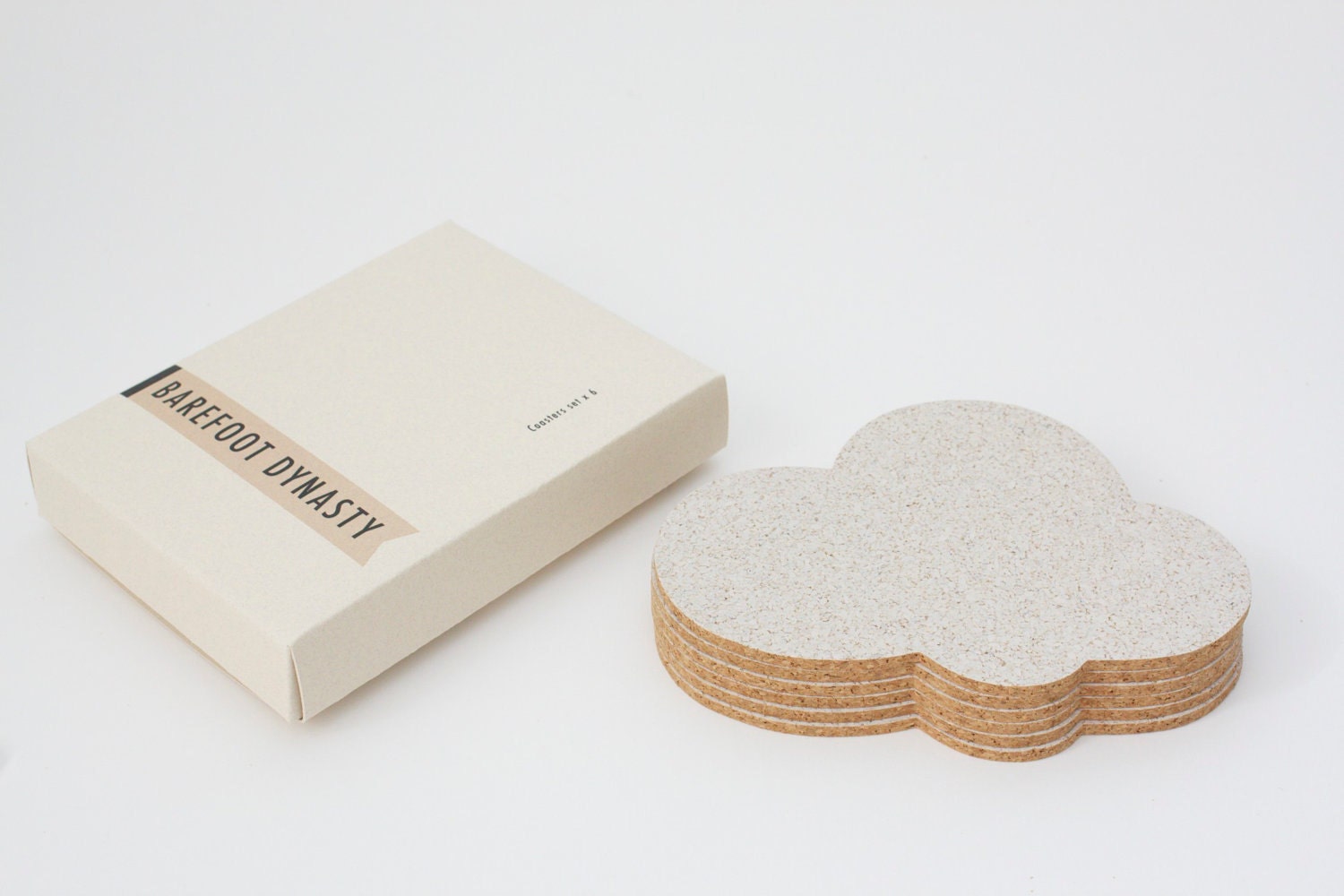 Happy Cloud Coasters