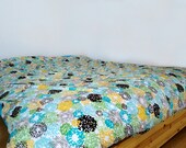 Custom Order Duvet cover set ( duvet cover  and 2 assorted pillow cases )