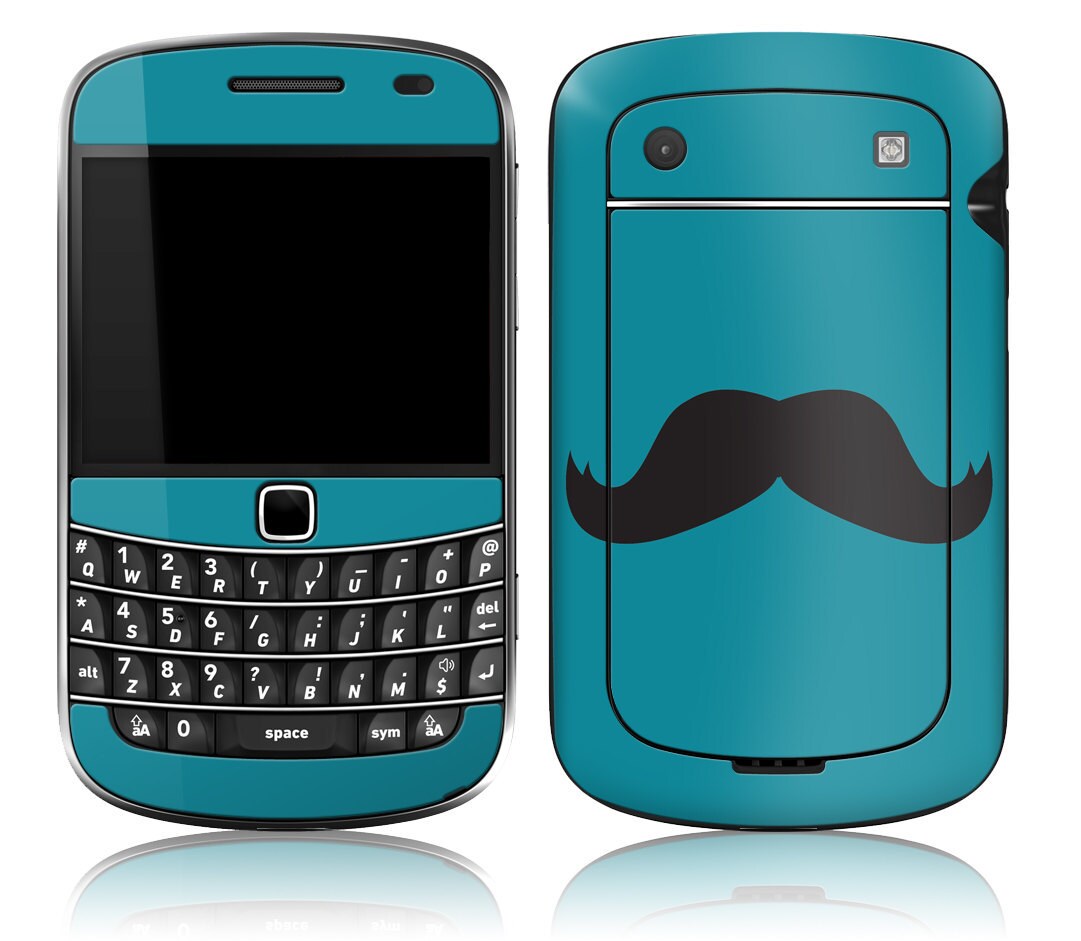 Blackberry Skin Covers