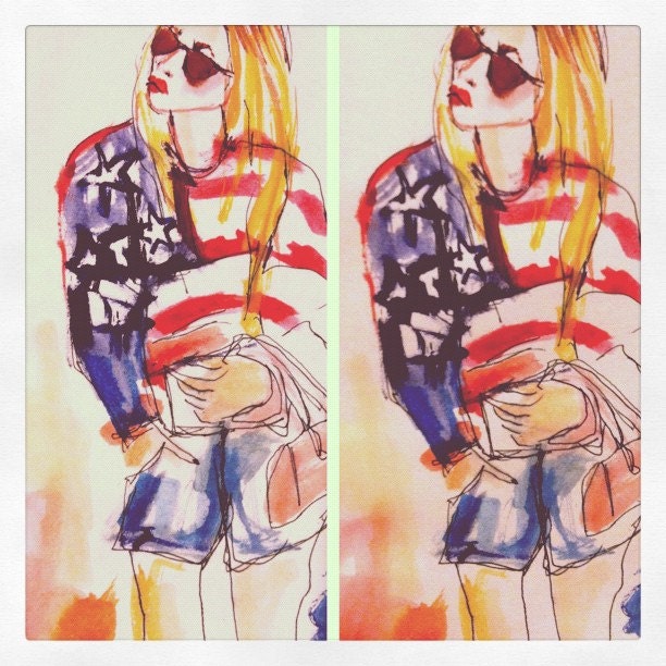 American Flavor