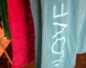 i am love tee.