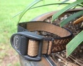 Chaco Sandal Strap Bracelet w/ Chaco Buckle