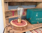 Cedar Vintage Light