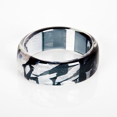 resin bracelet photo by "kejtgejv" 2