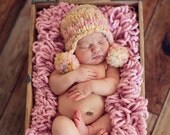 Boa Basket Stuffer - Bubblegum
