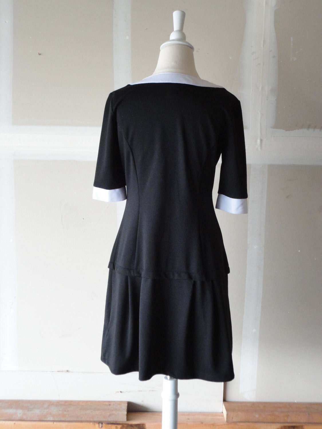 60s dress 1960s dress mod dress vintage women's clothing