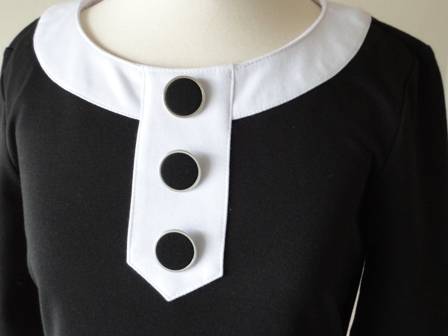 60s dress 1960s dress mod dress vintage women's clothing