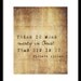 Mercy In Christ, Richard Sibbes, Neutral Textures, Brown Tones, Inspirational Quote 8"x10" Fine Art Print